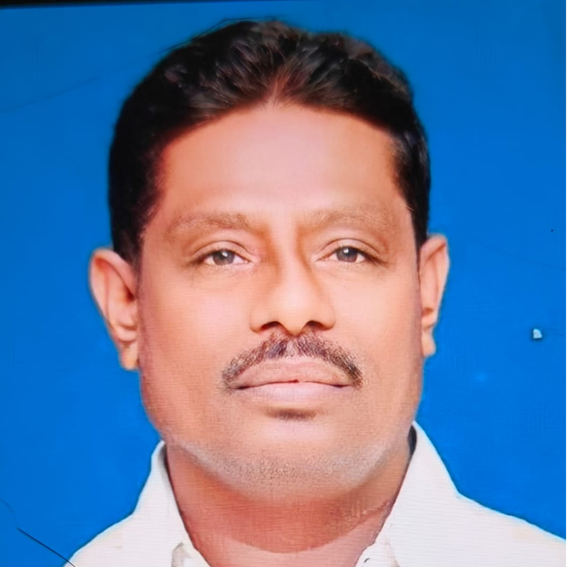 ಶ್ರೀ ಅಂಬಣ್ಣ ಅರೋಲಿಕರ್