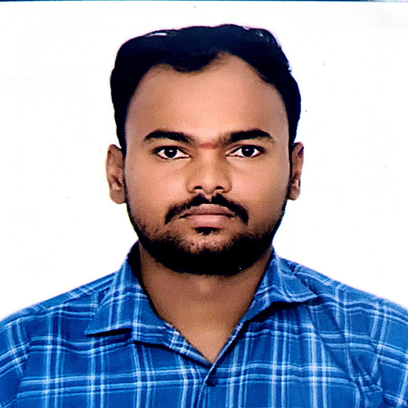 Mallikarjun Swamy Patil