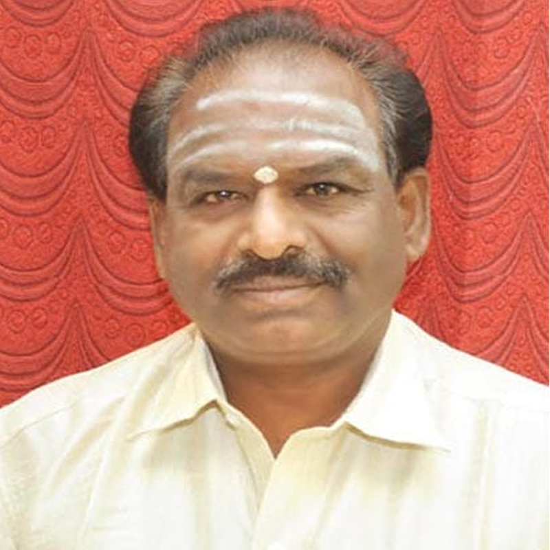 Mallikarjun Swamy