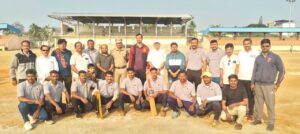 Raichur Reporters Guild