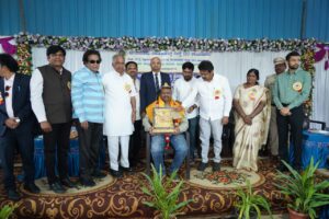 Raichur Reporters Guild